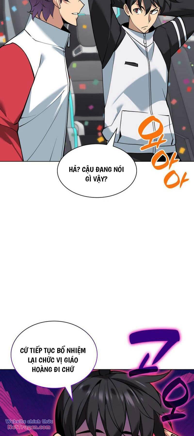 Thợ Rèn Huyền Thoại Chapter 227 - Trang 2