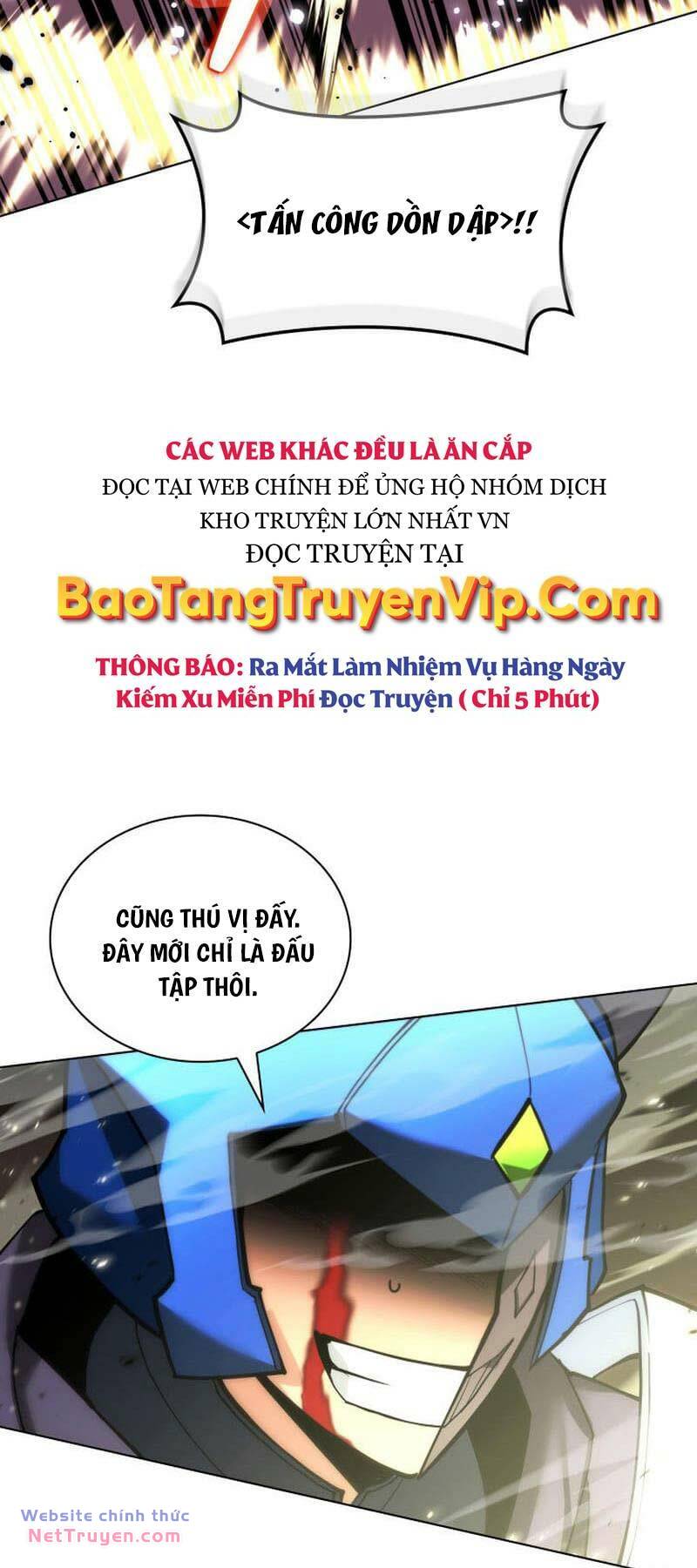 Thợ Rèn Huyền Thoại Chapter 227 - Trang 2