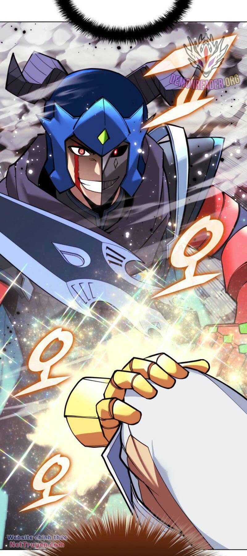 Thợ Rèn Huyền Thoại Chapter 227 - Trang 2