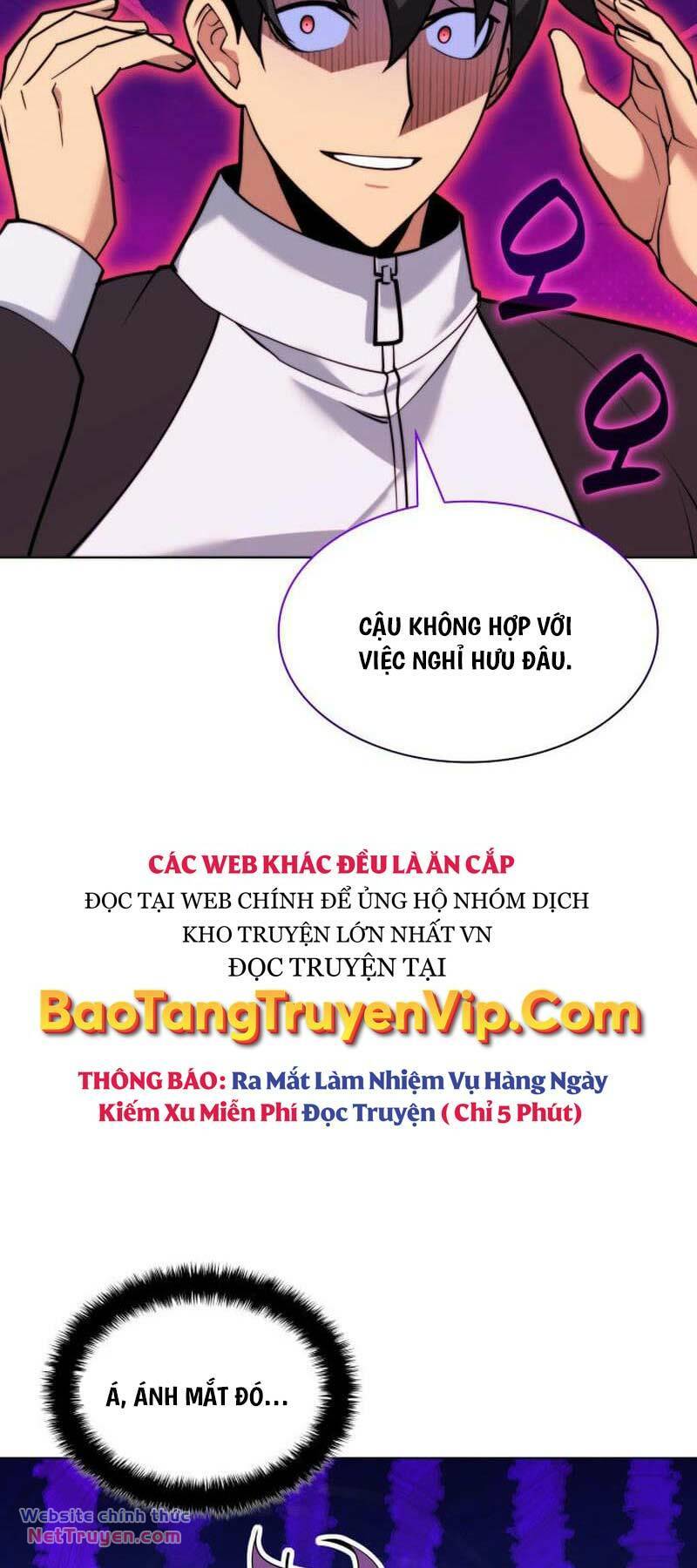 Thợ Rèn Huyền Thoại Chapter 227 - Trang 2