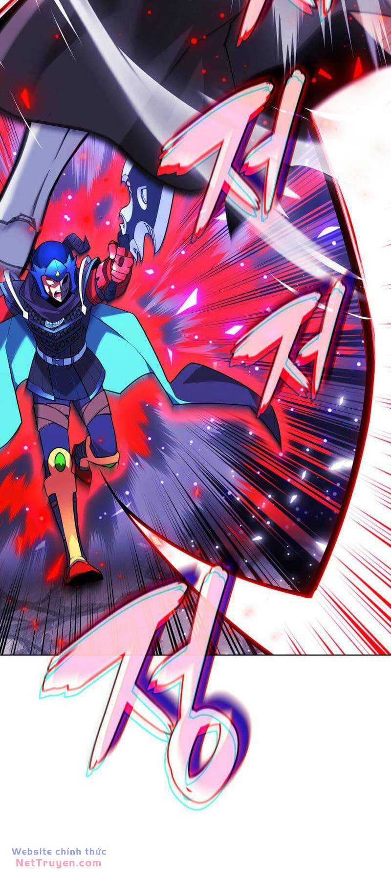 Thợ Rèn Huyền Thoại Chapter 227 - Trang 2