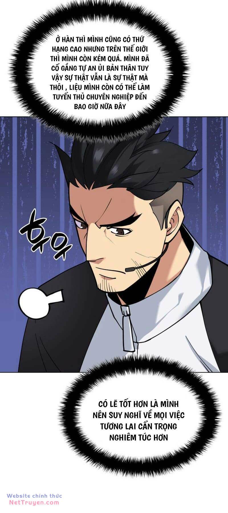 Thợ Rèn Huyền Thoại Chapter 227 - Trang 2