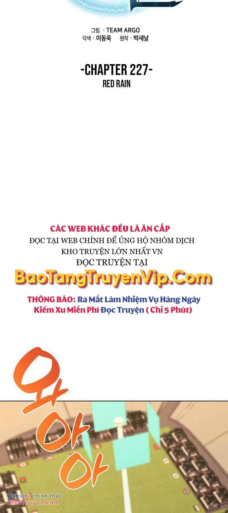 Thợ Rèn Huyền Thoại Chapter 227 - Trang 2