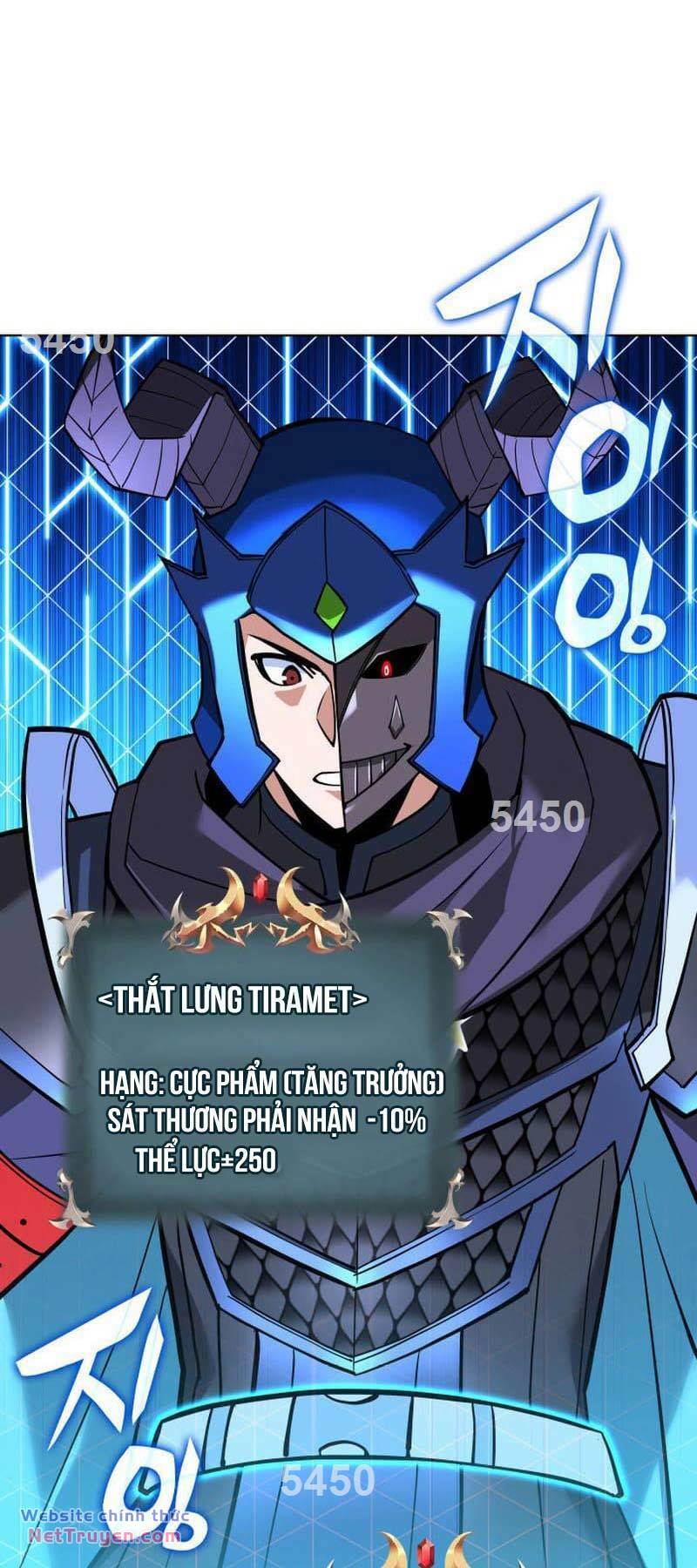 Thợ Rèn Huyền Thoại Chapter 227 - Trang 2