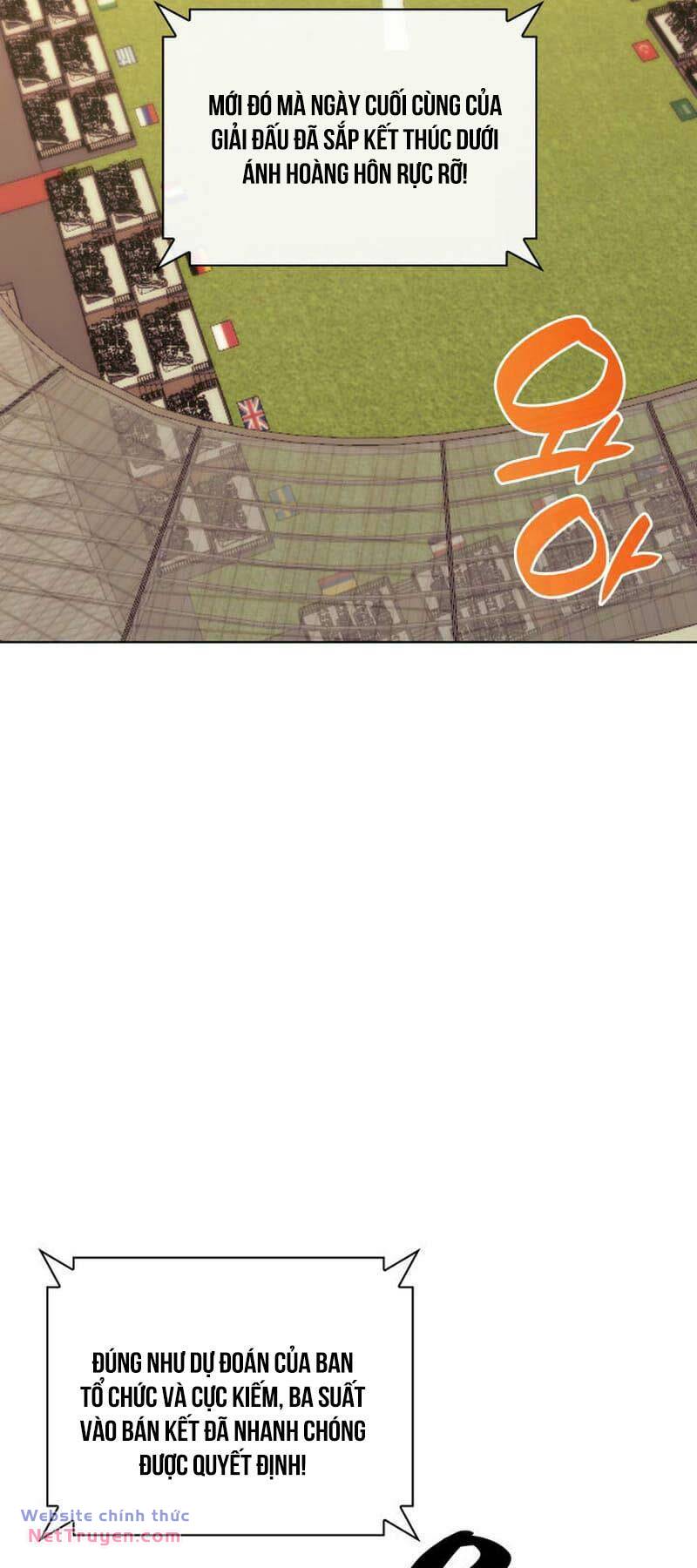 Thợ Rèn Huyền Thoại Chapter 227 - Trang 2