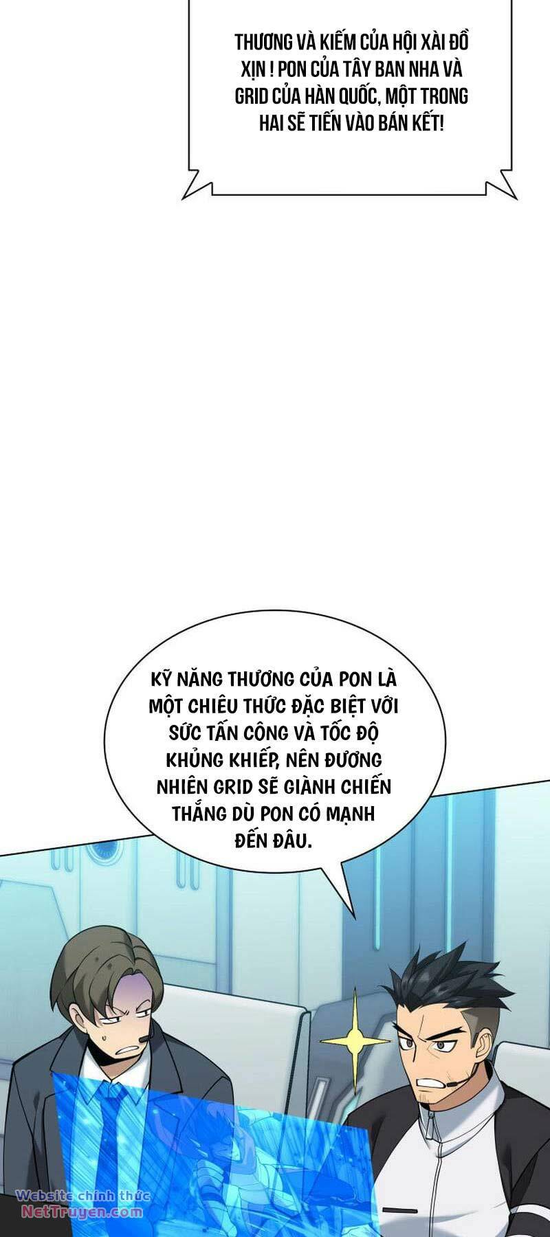 Thợ Rèn Huyền Thoại Chapter 227 - Trang 2