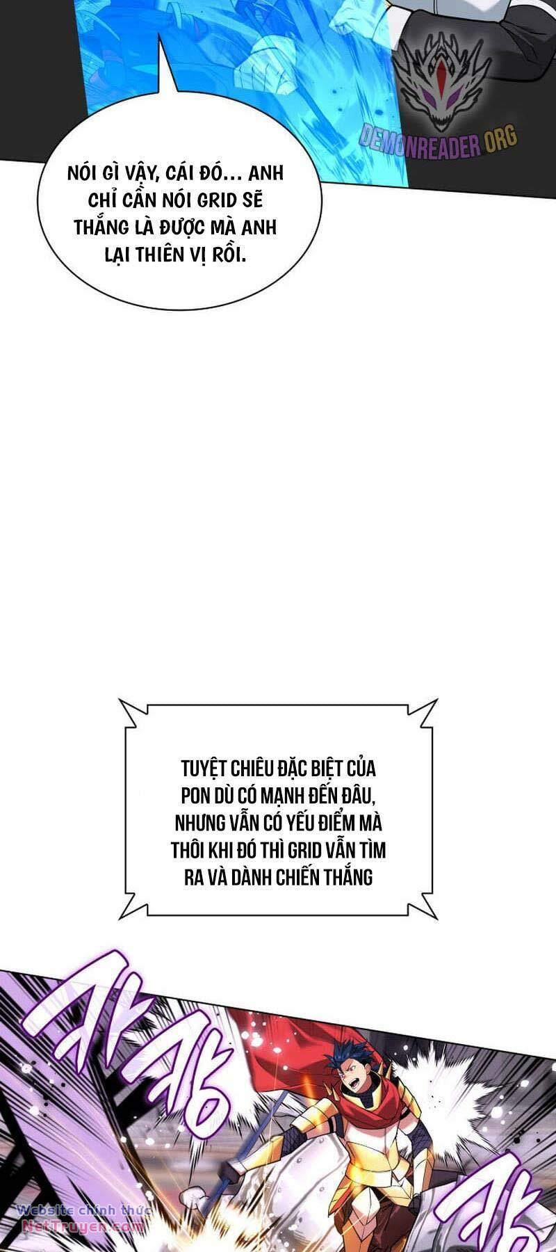 Thợ Rèn Huyền Thoại Chapter 227 - Trang 2