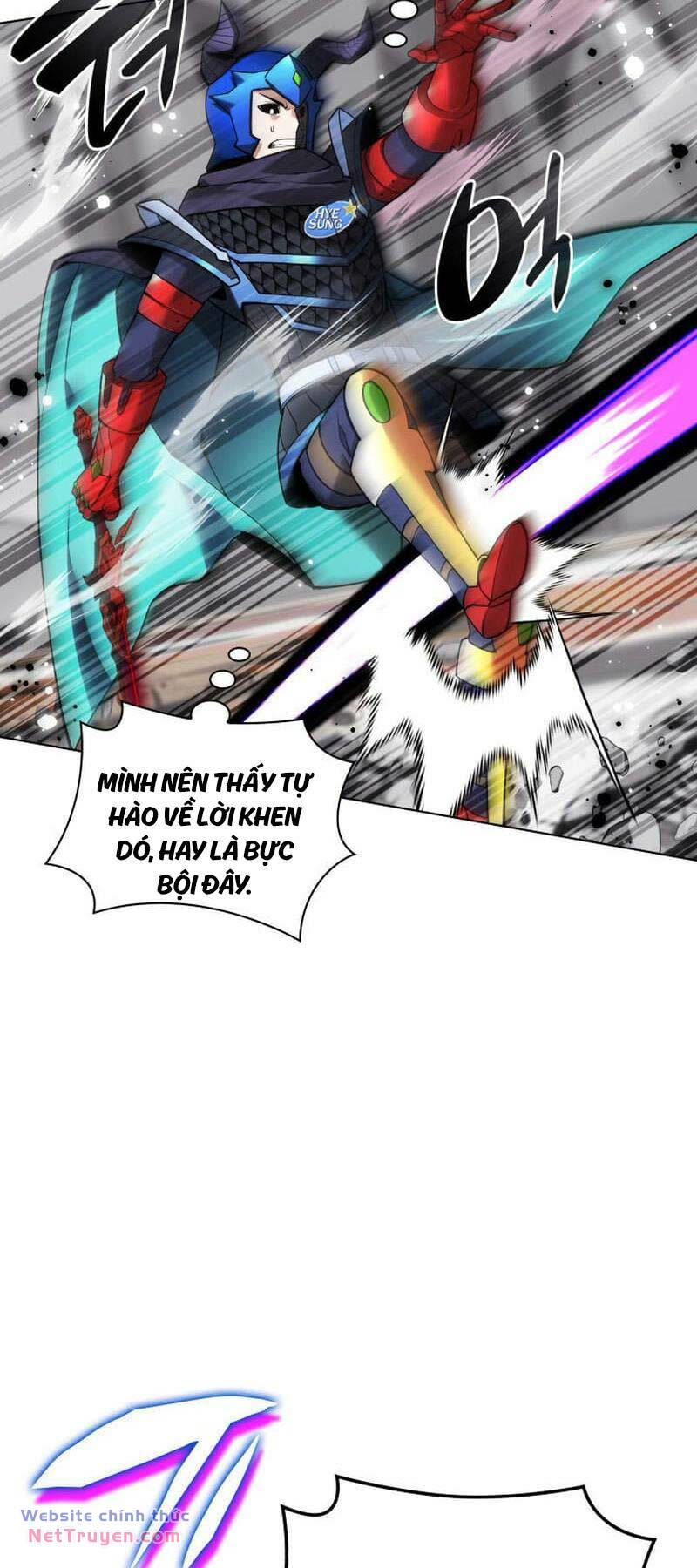 Thợ Rèn Huyền Thoại Chapter 227 - Trang 2