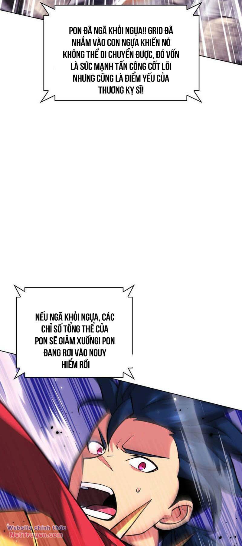 Thợ Rèn Huyền Thoại Chapter 227 - Trang 2