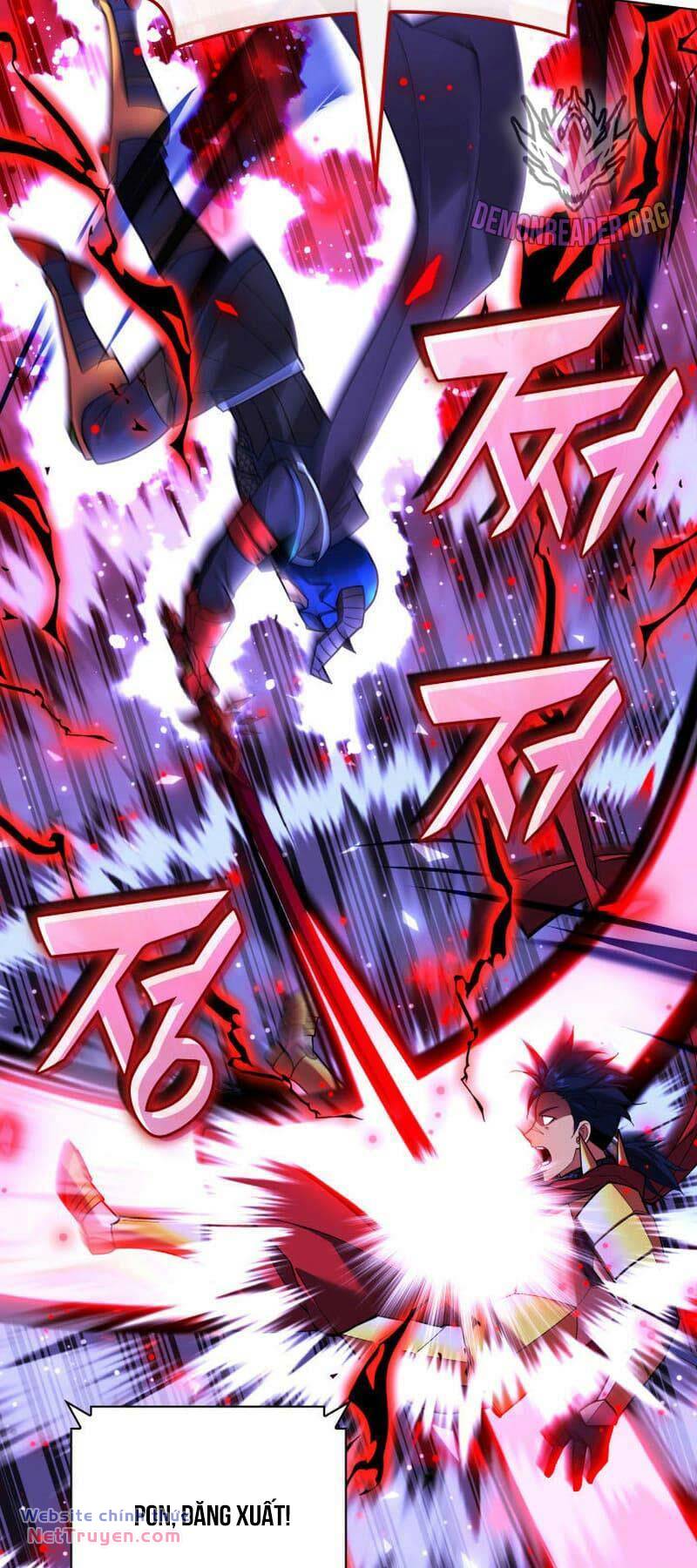 Thợ Rèn Huyền Thoại Chapter 227 - Trang 2