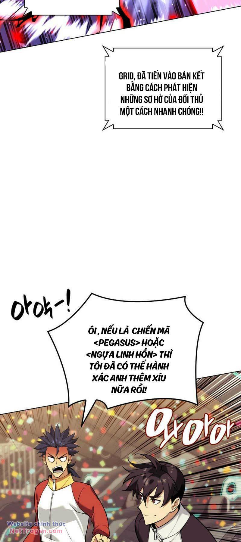 Thợ Rèn Huyền Thoại Chapter 227 - Trang 2