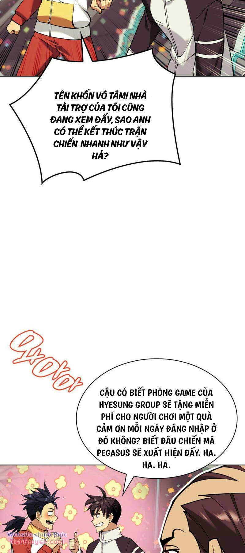 Thợ Rèn Huyền Thoại Chapter 227 - Trang 2