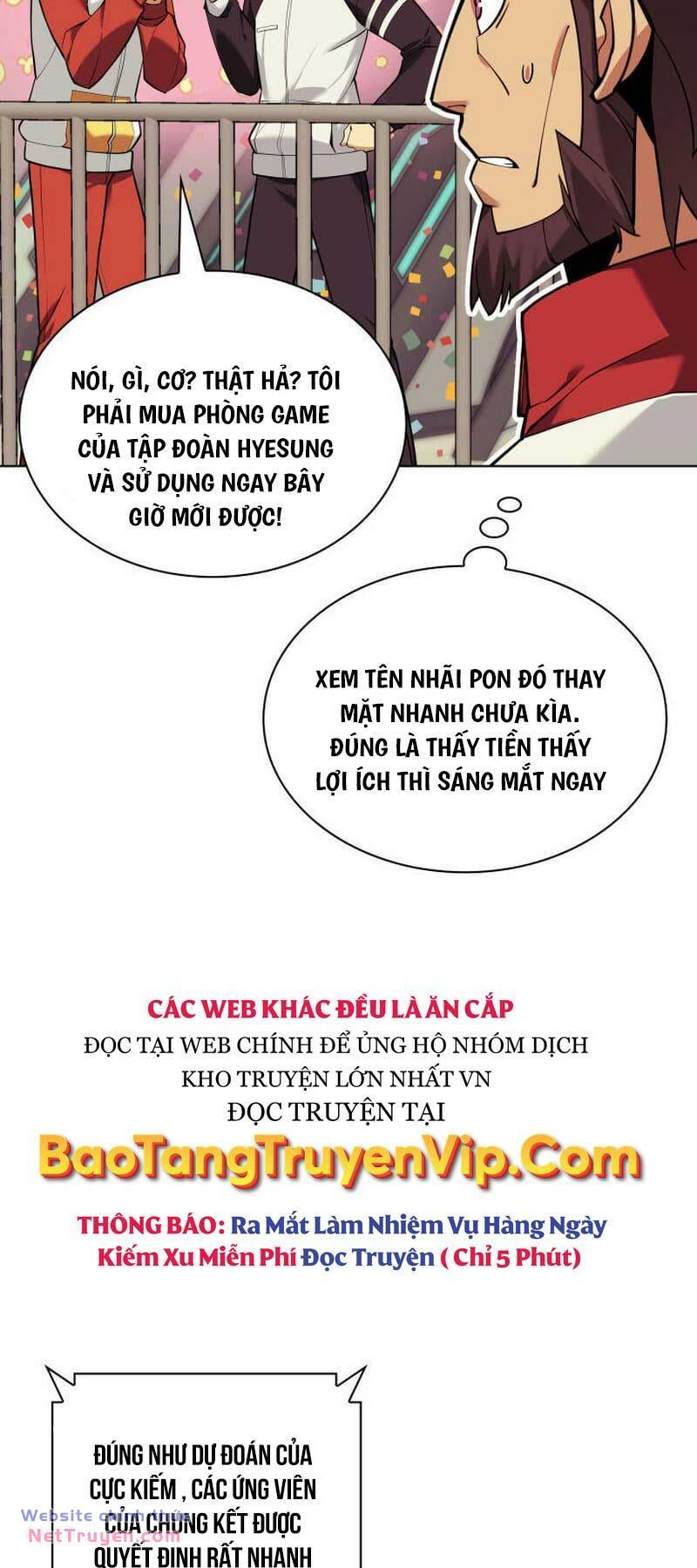 Thợ Rèn Huyền Thoại Chapter 227 - Trang 2