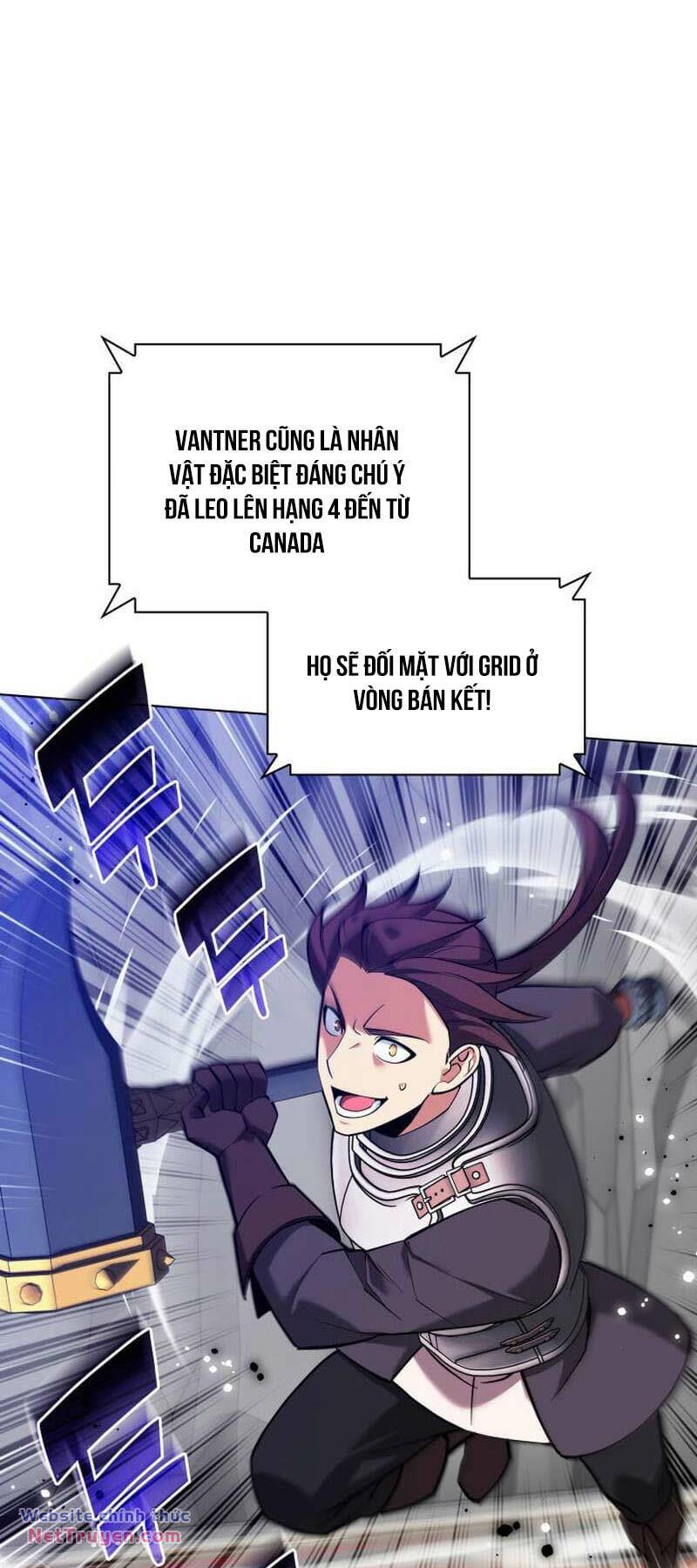 Thợ Rèn Huyền Thoại Chapter 227 - Trang 2