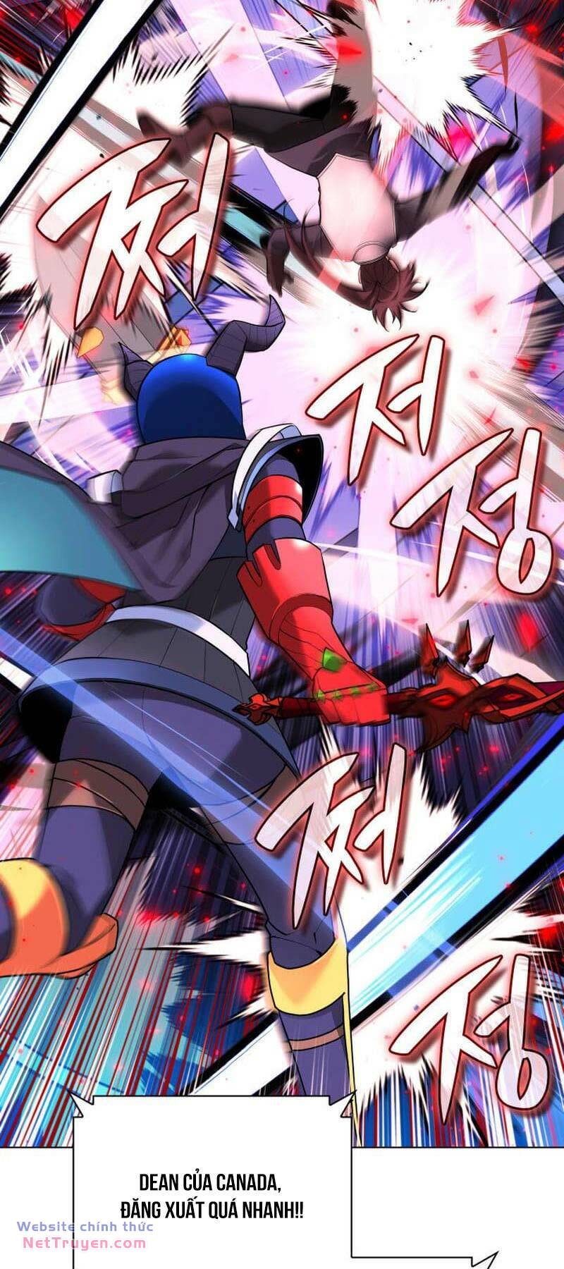 Thợ Rèn Huyền Thoại Chapter 227 - Trang 2