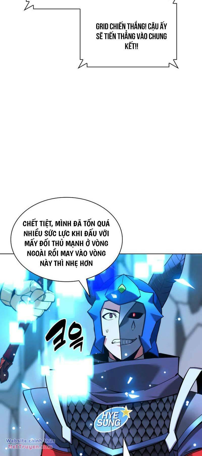 Thợ Rèn Huyền Thoại Chapter 227 - Trang 2