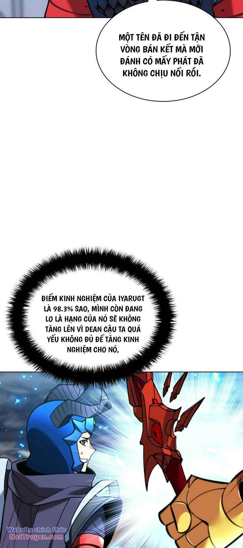 Thợ Rèn Huyền Thoại Chapter 227 - Trang 2