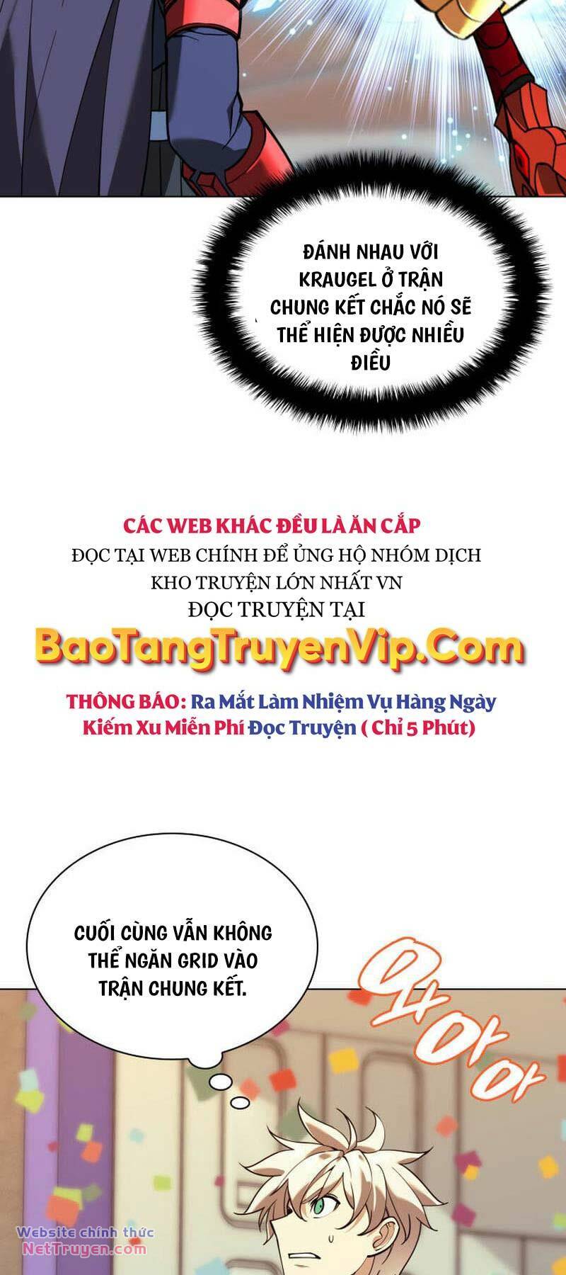 Thợ Rèn Huyền Thoại Chapter 227 - Trang 2