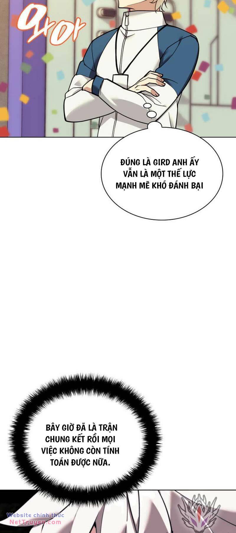 Thợ Rèn Huyền Thoại Chapter 227 - Trang 2