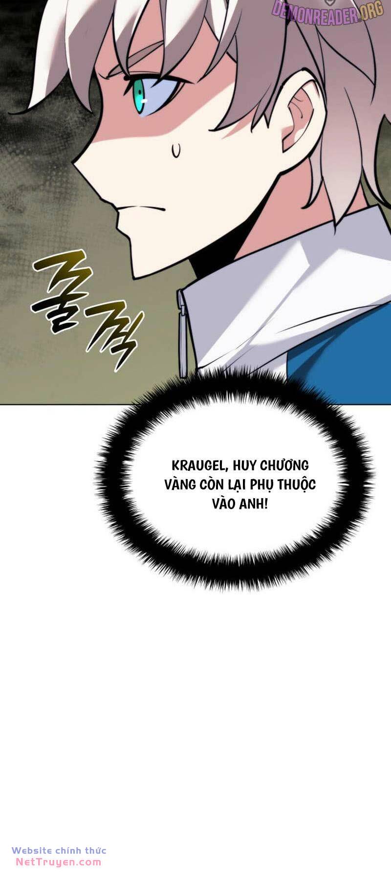 Thợ Rèn Huyền Thoại Chapter 227 - Trang 2