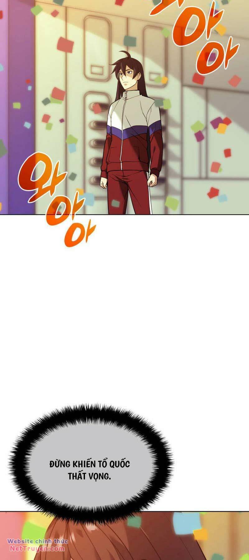 Thợ Rèn Huyền Thoại Chapter 227 - Trang 2