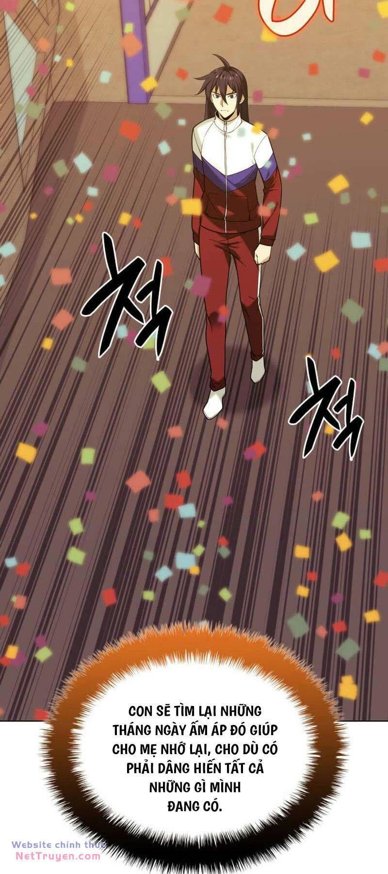 Thợ Rèn Huyền Thoại Chapter 227 - Trang 2