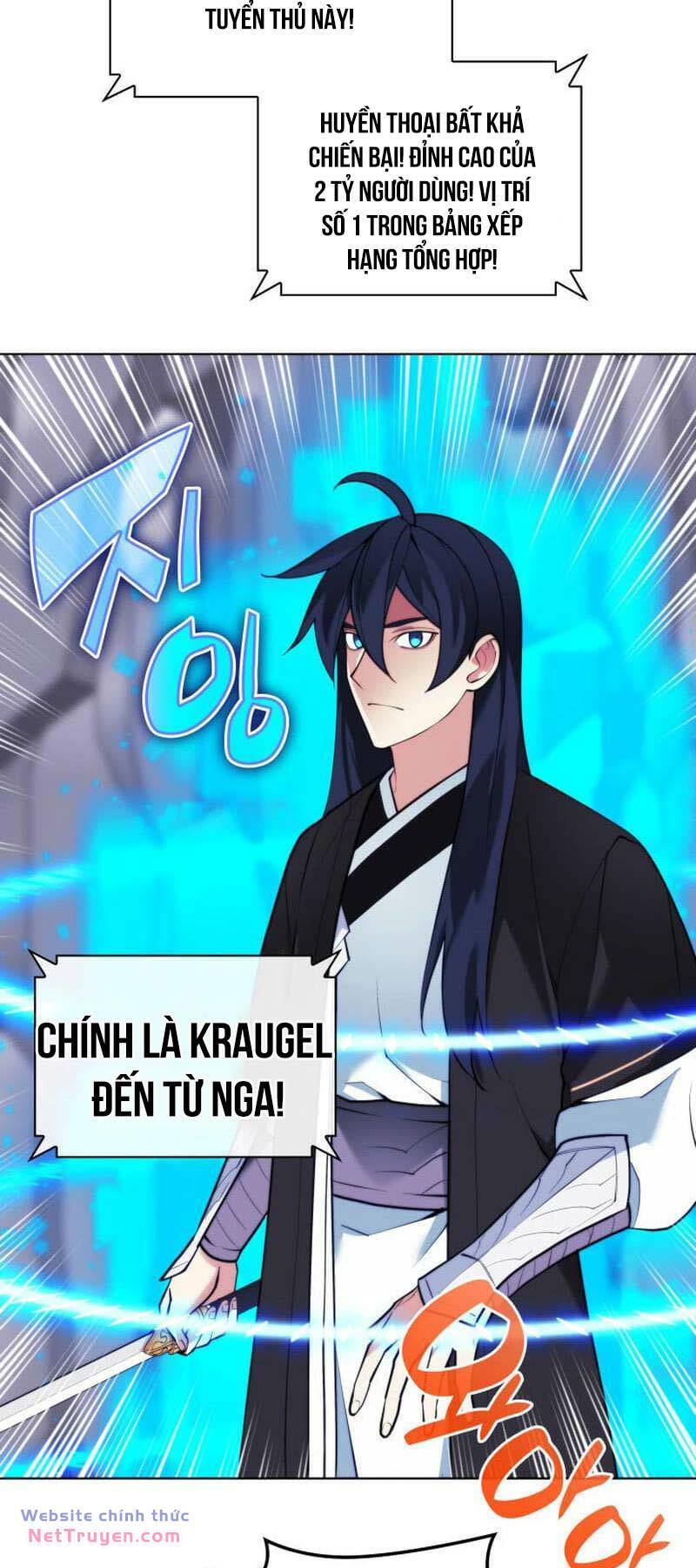 Thợ Rèn Huyền Thoại Chapter 227 - Trang 2