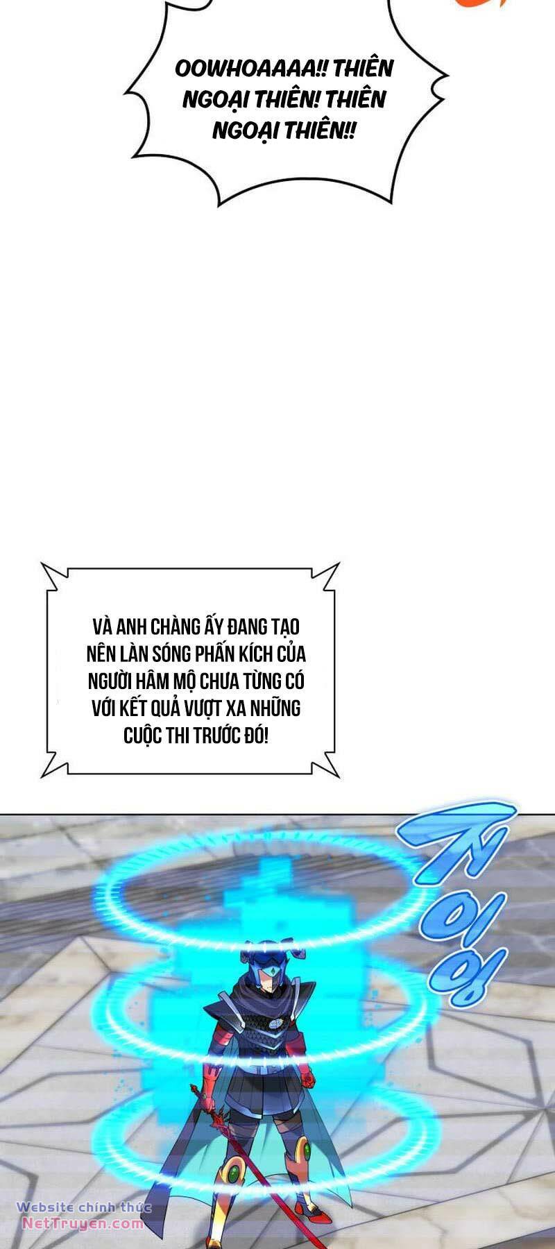 Thợ Rèn Huyền Thoại Chapter 227 - Trang 2