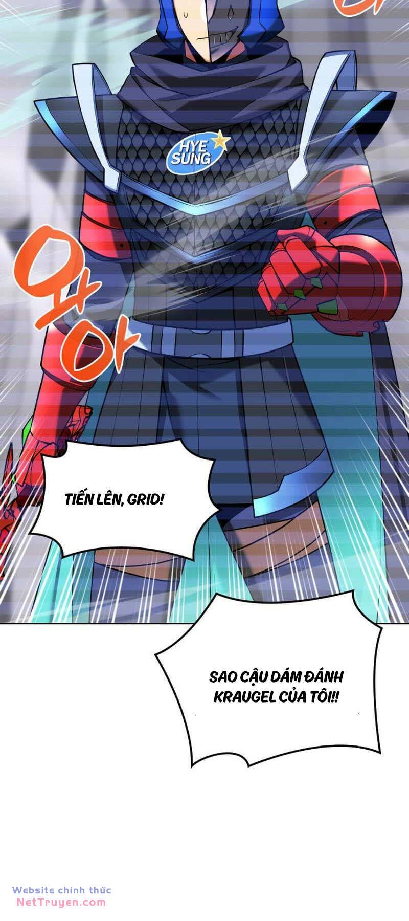 Thợ Rèn Huyền Thoại Chapter 227 - Trang 2