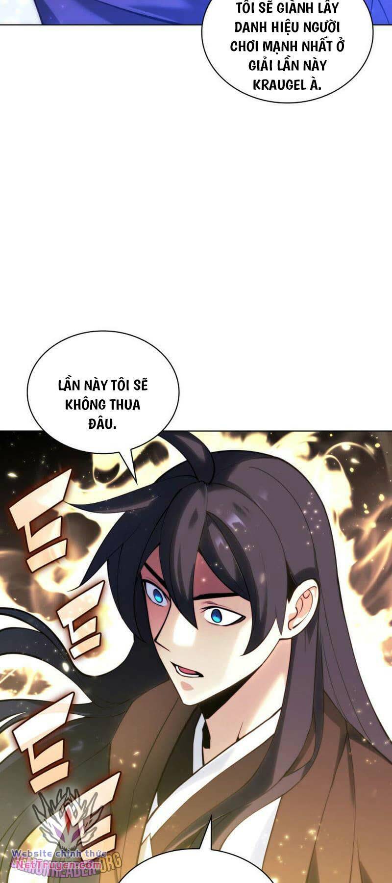 Thợ Rèn Huyền Thoại Chapter 227 - Trang 2