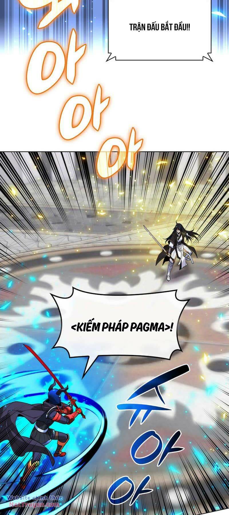 Thợ Rèn Huyền Thoại Chapter 227 - Trang 2