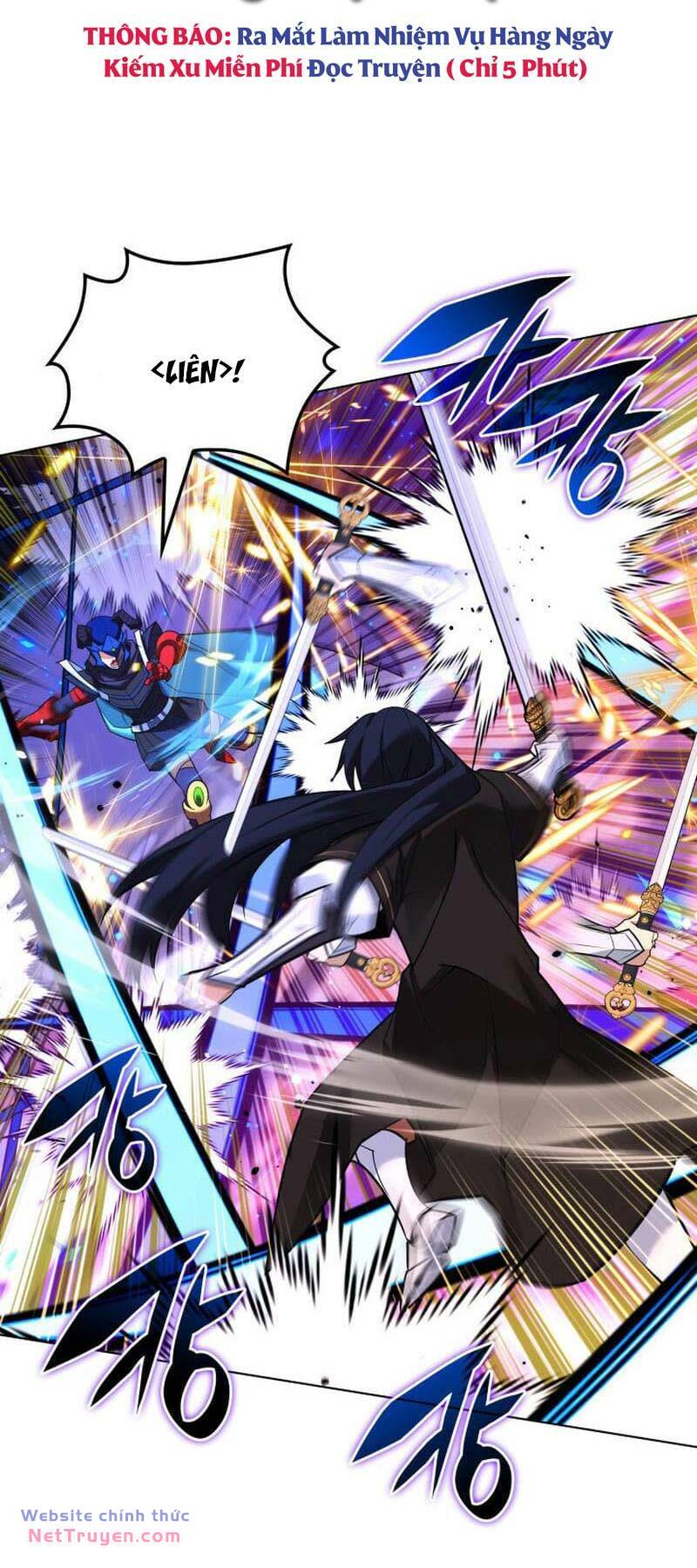 Thợ Rèn Huyền Thoại Chapter 227 - Trang 2