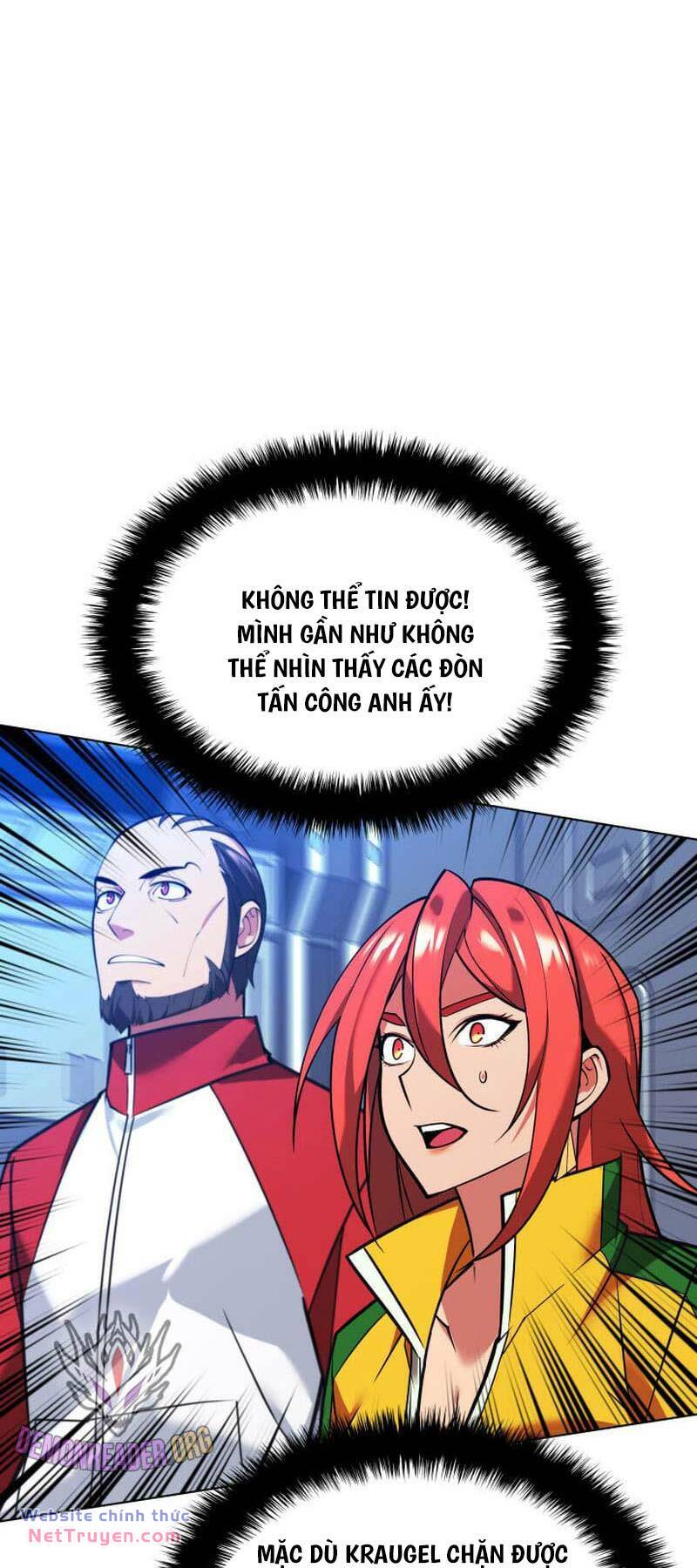 Thợ Rèn Huyền Thoại Chapter 227 - Trang 2