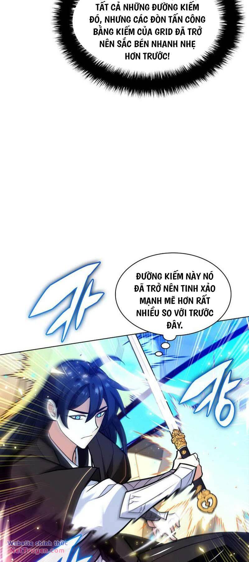 Thợ Rèn Huyền Thoại Chapter 227 - Trang 2