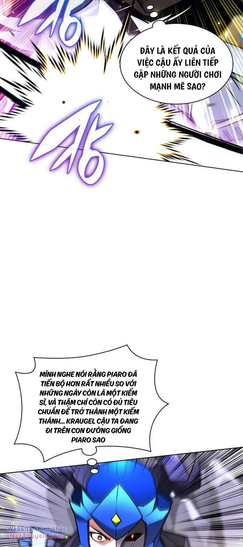 Thợ Rèn Huyền Thoại Chapter 227 - Trang 2