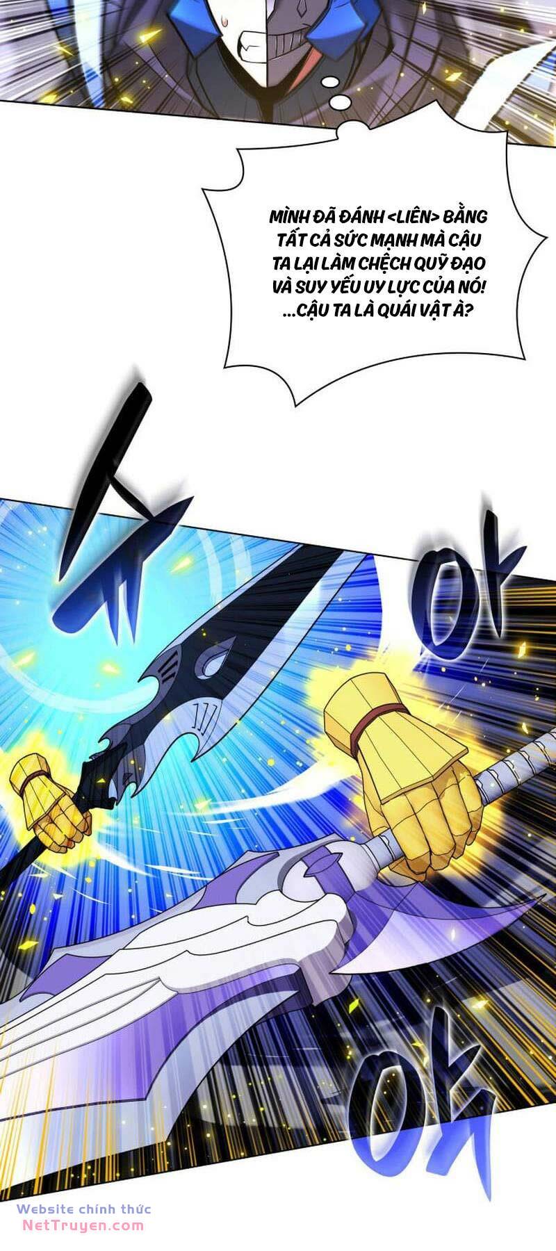 Thợ Rèn Huyền Thoại Chapter 227 - Trang 2