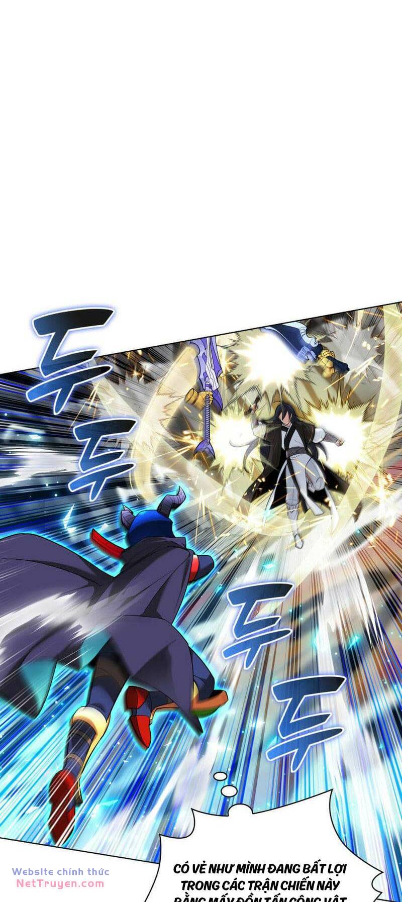 Thợ Rèn Huyền Thoại Chapter 227 - Trang 2