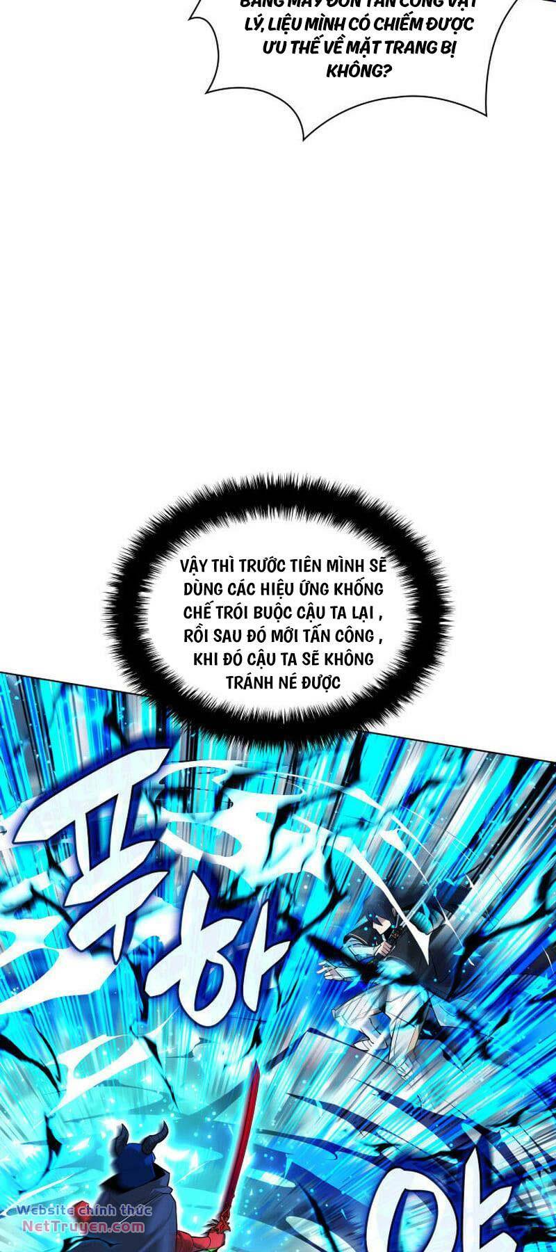 Thợ Rèn Huyền Thoại Chapter 227 - Trang 2