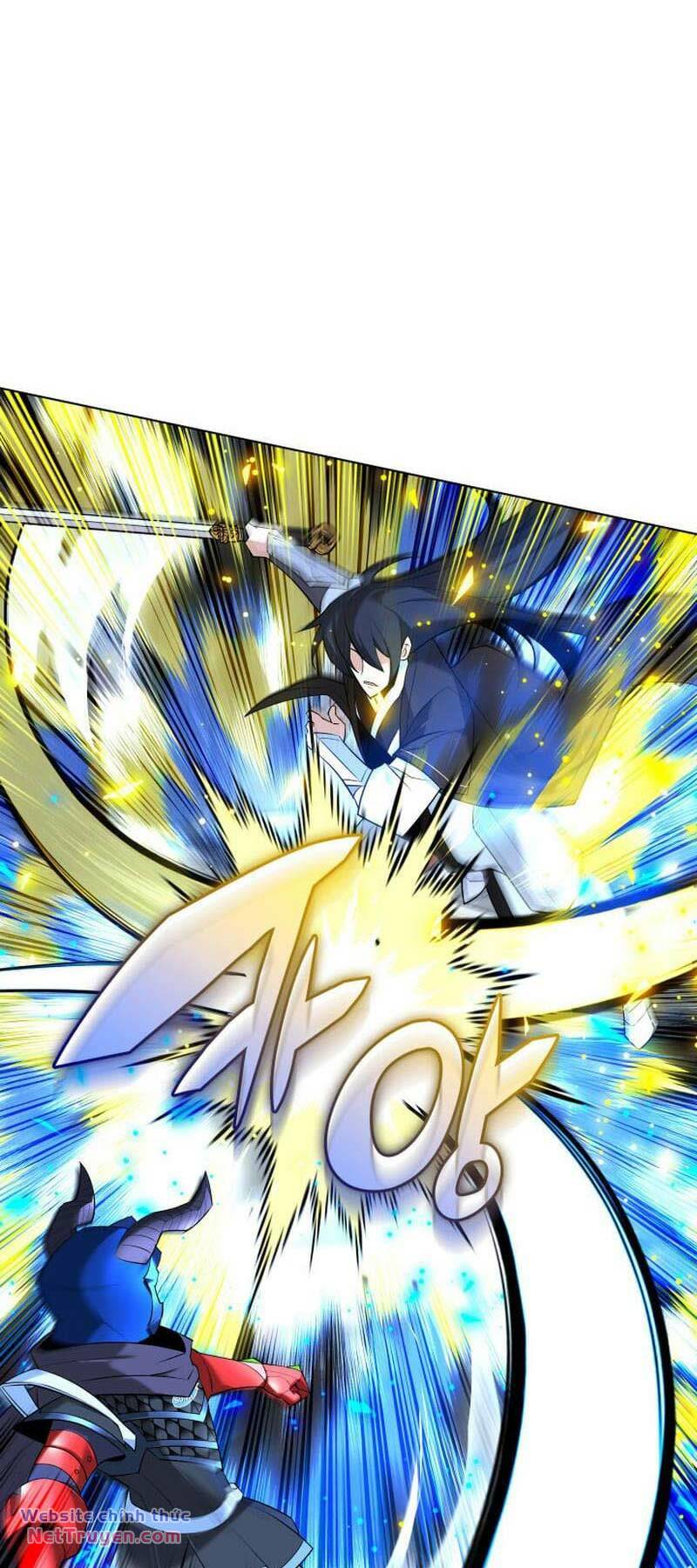 Thợ Rèn Huyền Thoại Chapter 227 - Trang 2