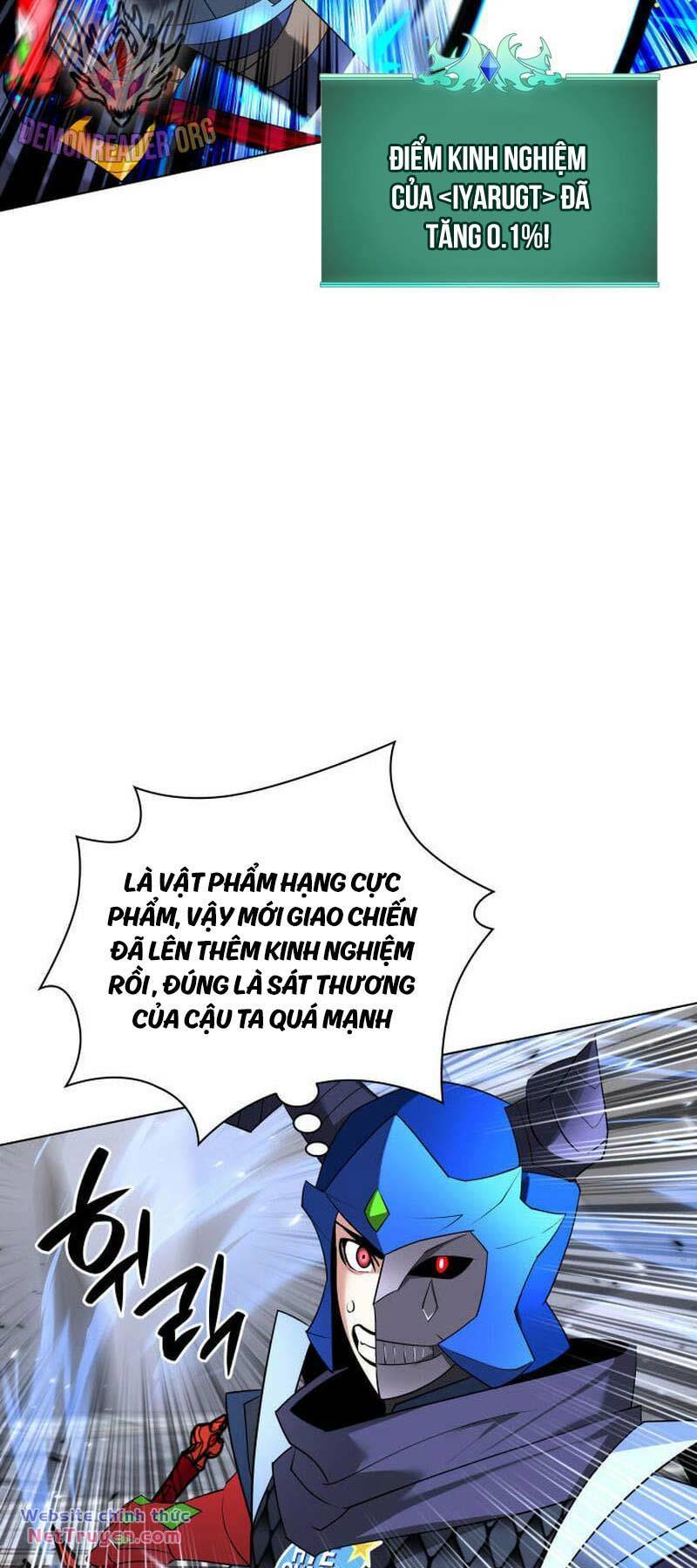 Thợ Rèn Huyền Thoại Chapter 227 - Trang 2