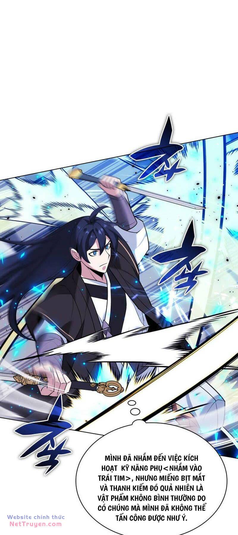 Thợ Rèn Huyền Thoại Chapter 227 - Trang 2