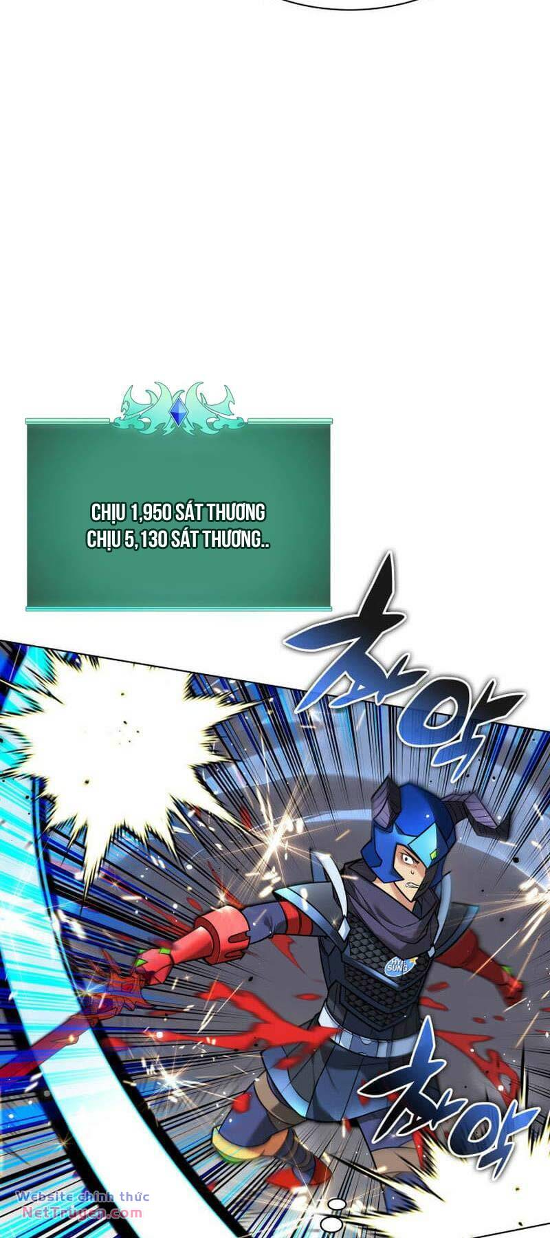 Thợ Rèn Huyền Thoại Chapter 227 - Trang 2