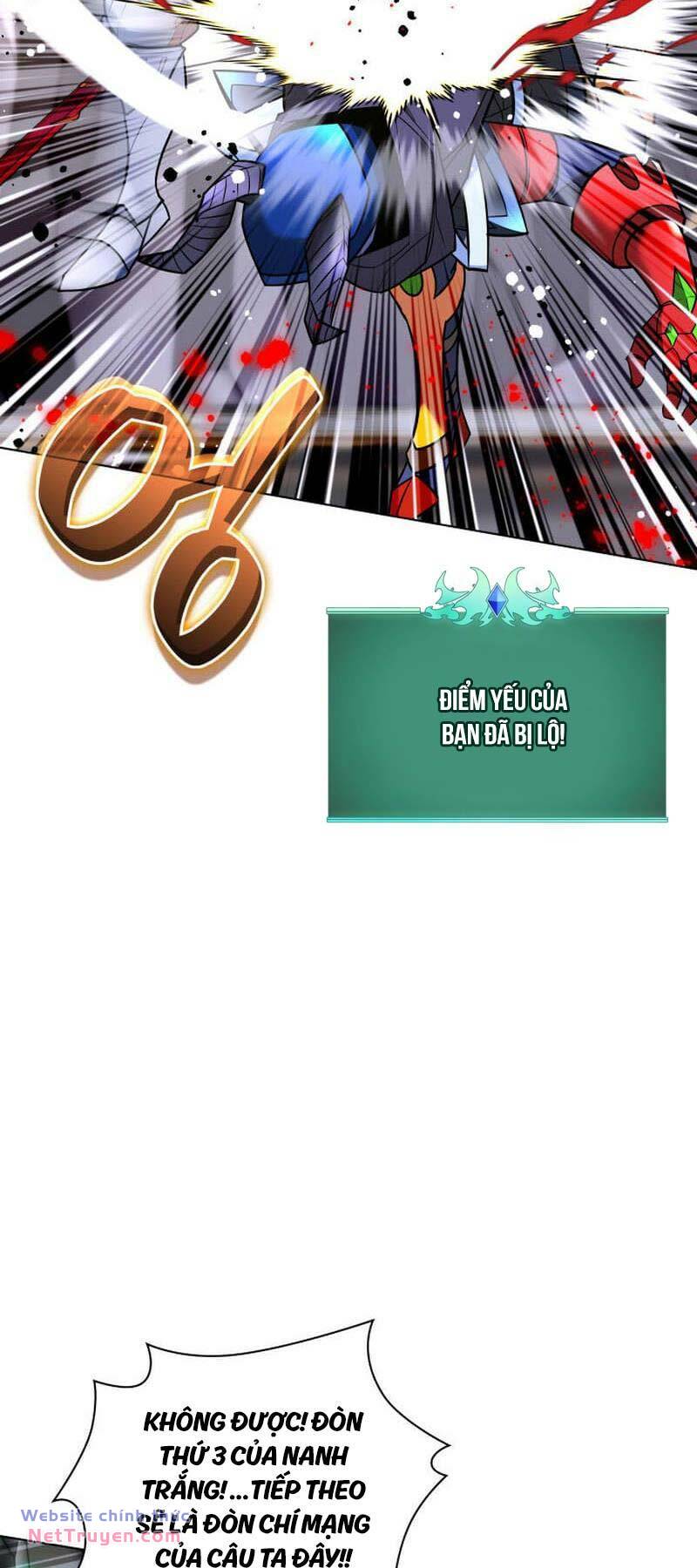 Thợ Rèn Huyền Thoại Chapter 227 - Trang 2