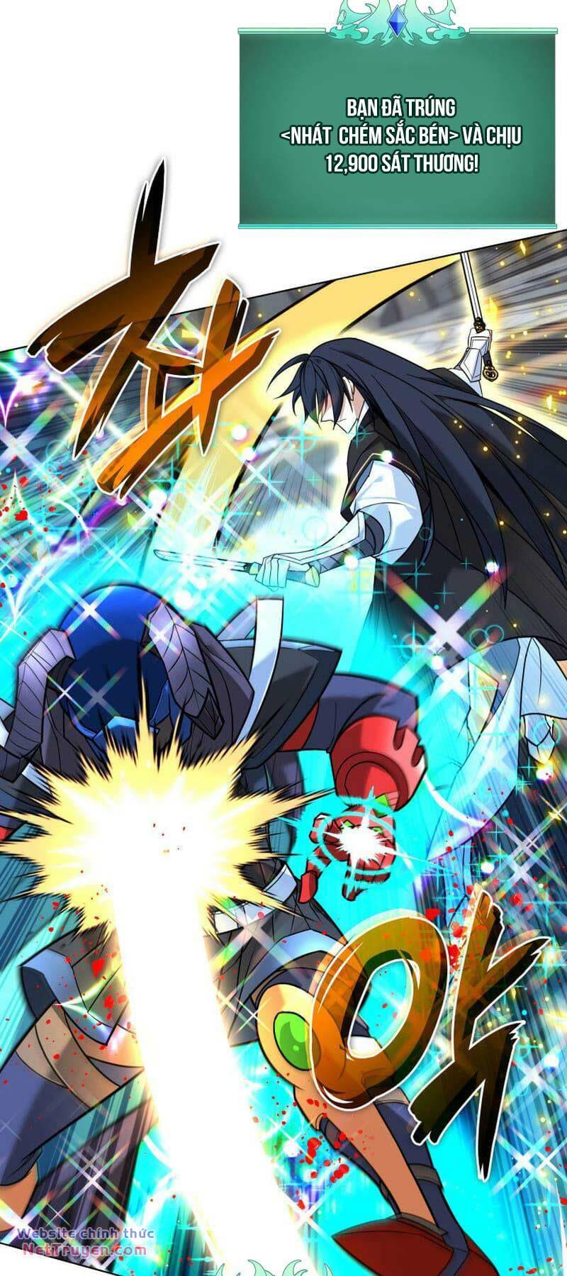 Thợ Rèn Huyền Thoại Chapter 227 - Trang 2