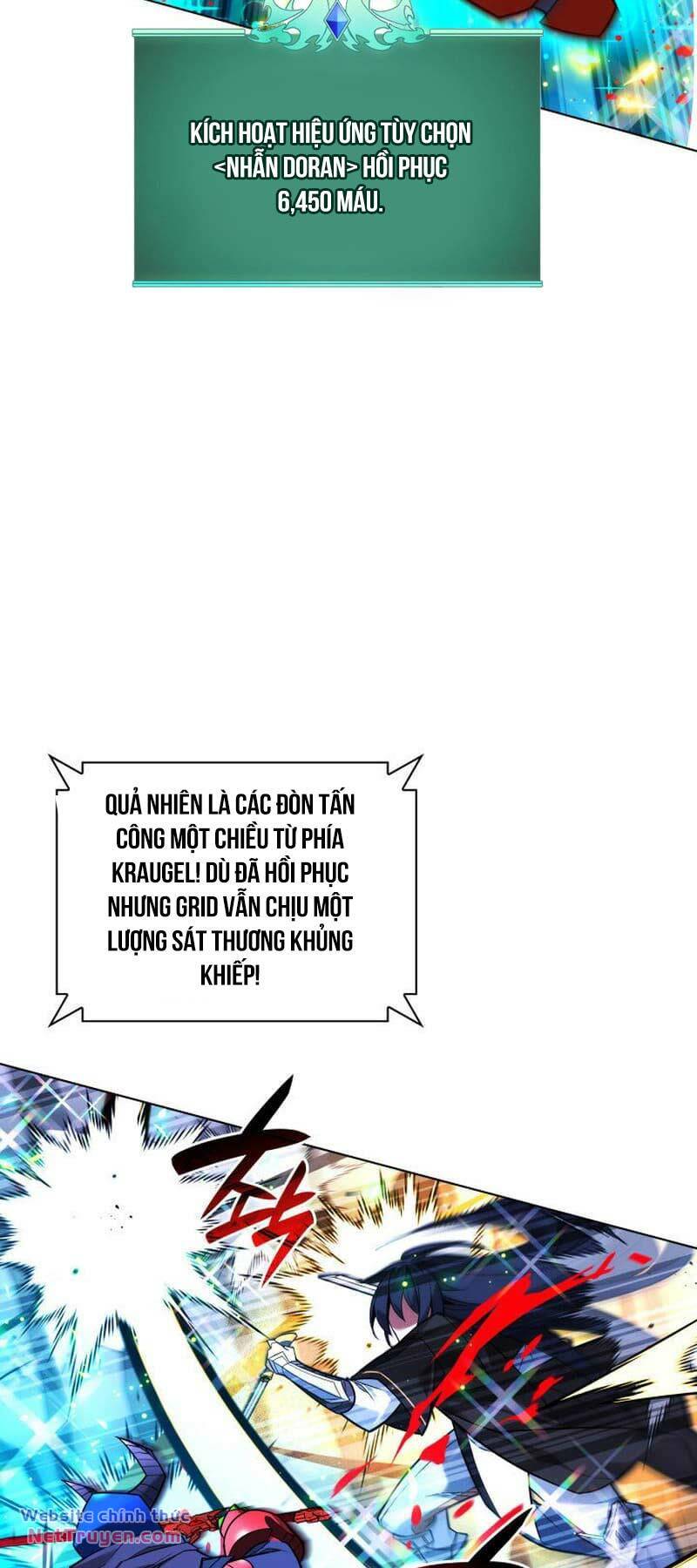 Thợ Rèn Huyền Thoại Chapter 227 - Trang 2