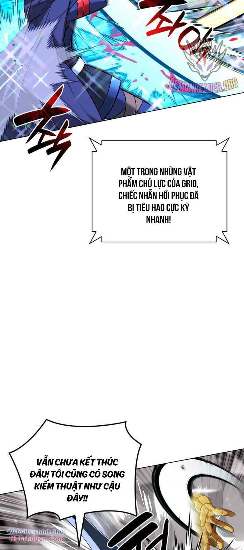 Thợ Rèn Huyền Thoại Chapter 227 - Trang 2