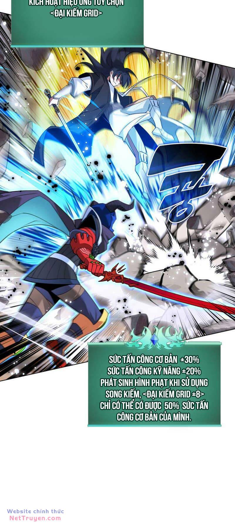 Thợ Rèn Huyền Thoại Chapter 227 - Trang 2