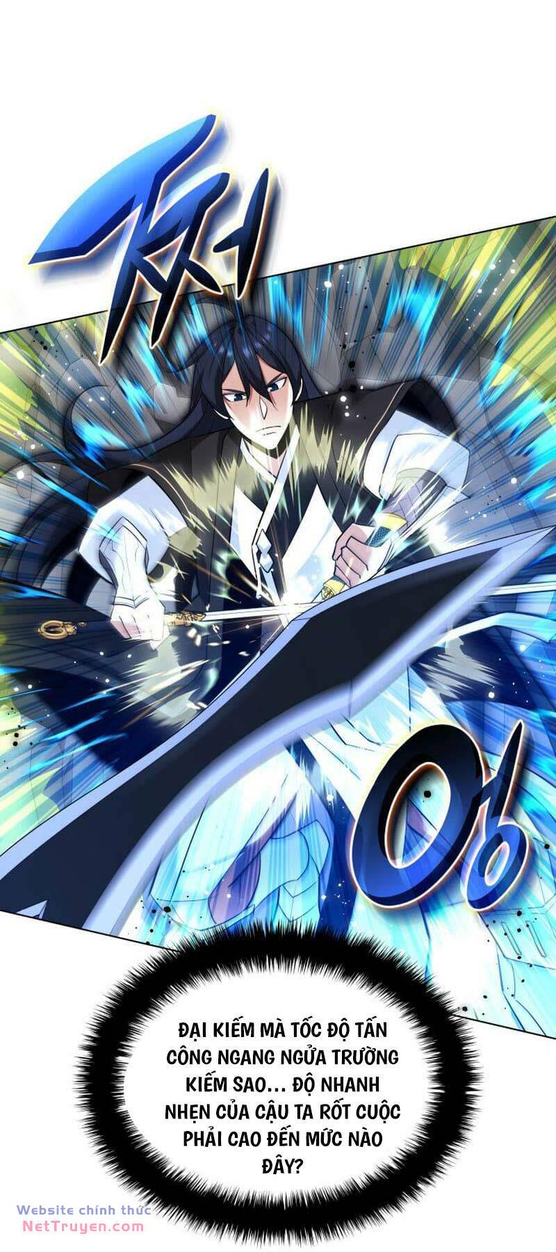 Thợ Rèn Huyền Thoại Chapter 227 - Trang 2