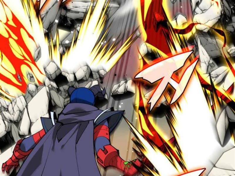 Thợ Rèn Huyền Thoại Chapter 228 - Trang 2