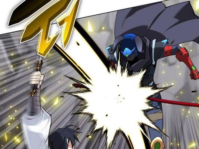 Thợ Rèn Huyền Thoại Chapter 228 - Trang 2